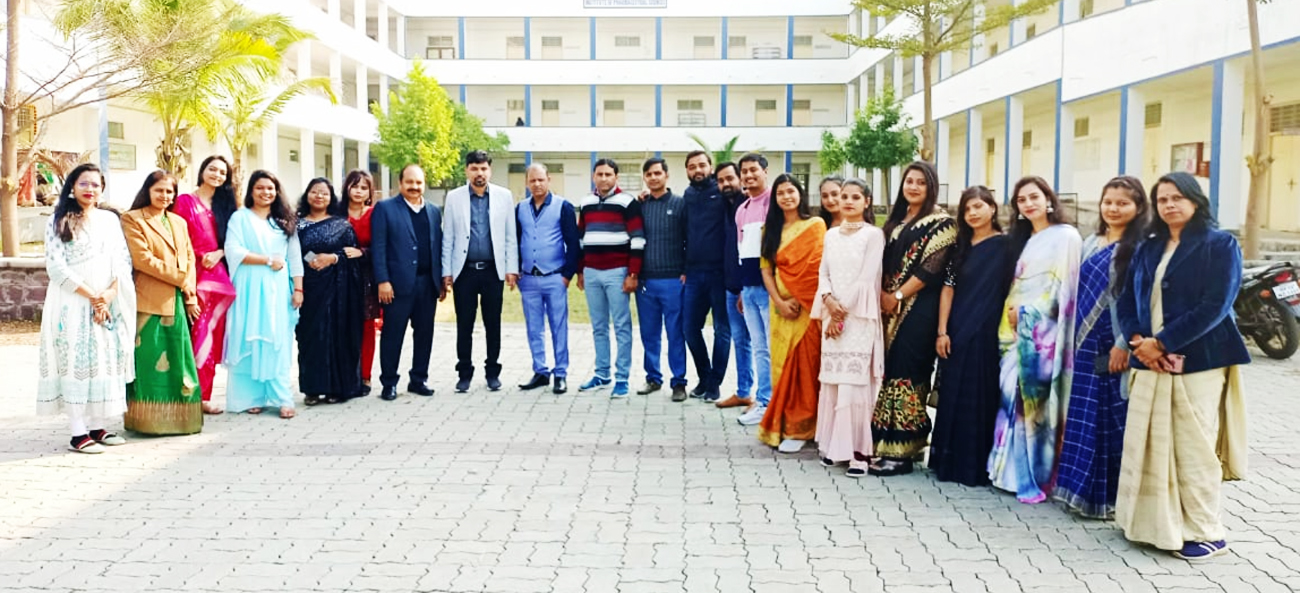 Academic campus facilitie