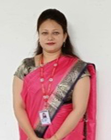 Rec faculty