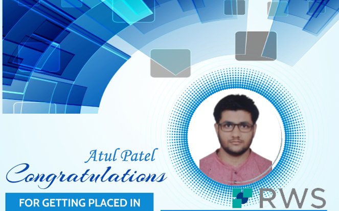 Robotics & Automation RGI Placement